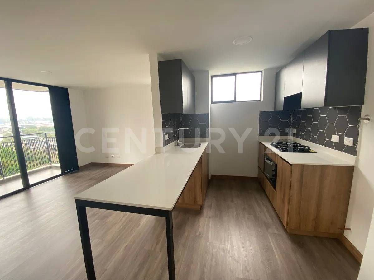 Apartamento en arriendo Antioquia Envigado Las Casitas 75 m2 Habitaciones 2 Baños 2 Garajes 1 Precio $3450000