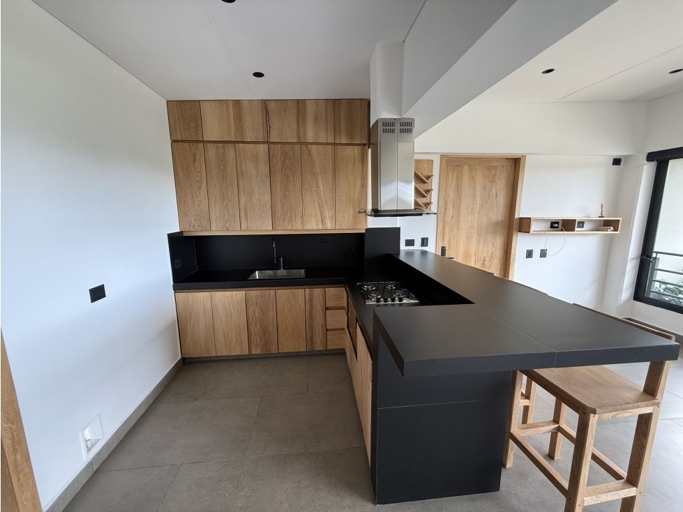 Apartamento en arriendo Antioquia Rionegro Rionegro 68 m2 Habitaciones 2 Baños 1 Garajes 1 Precio $4800000