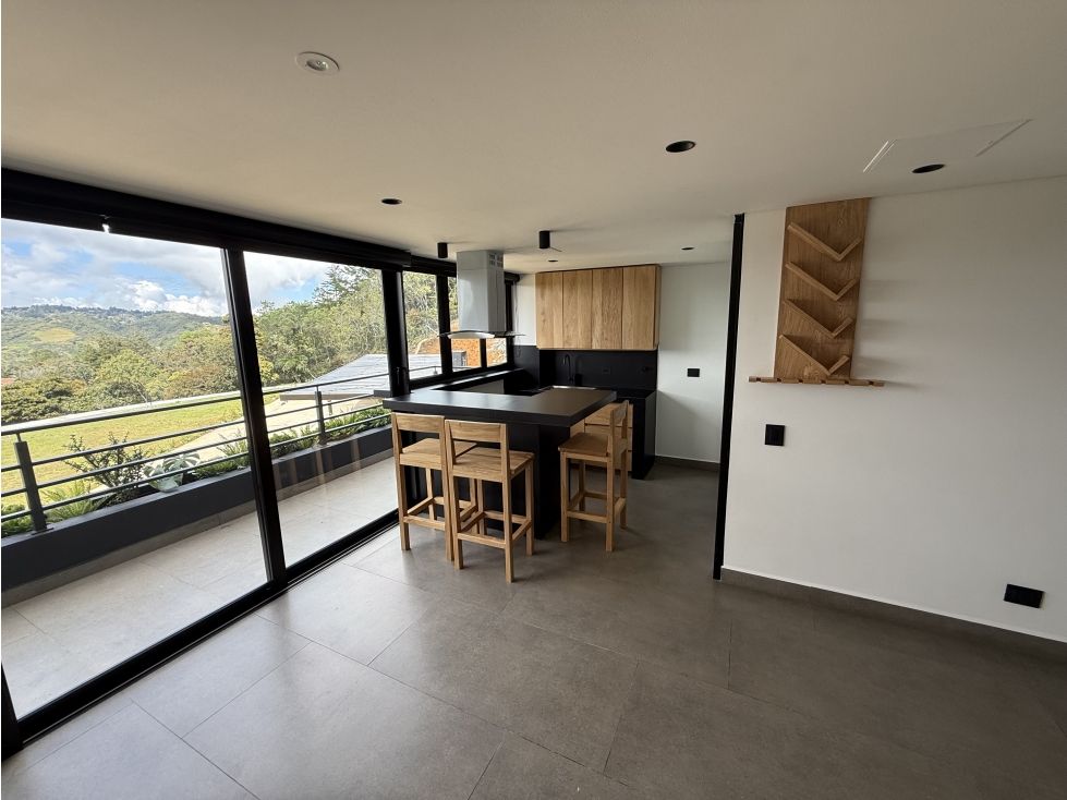 Apartamento en arriendo Antioquia Rionegro Rionegro 89 m2 Habitaciones 2 Baños 1 Garajes 1 Precio $5000000