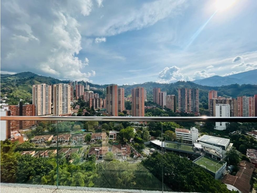 Apartamento en arriendo Antioquia Sabaneta Calle Larga 74 m2 Habitaciones 3 Baños 2 Garajes 1 Precio $5800000