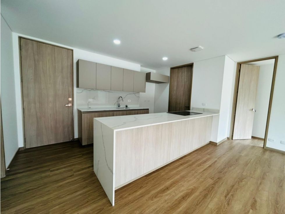 Apartamento en arriendo Antioquia Rionegro Rionegro 108 m2 Habitaciones 2 Baños 2 Garajes 2 Precio $5000000