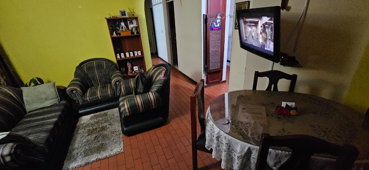 Apartamento en venta Valle Del Cauca Cali Los Alcázares 59 m2 Habitaciones 3 Baños 2 Garajes 1 Precio $150000000