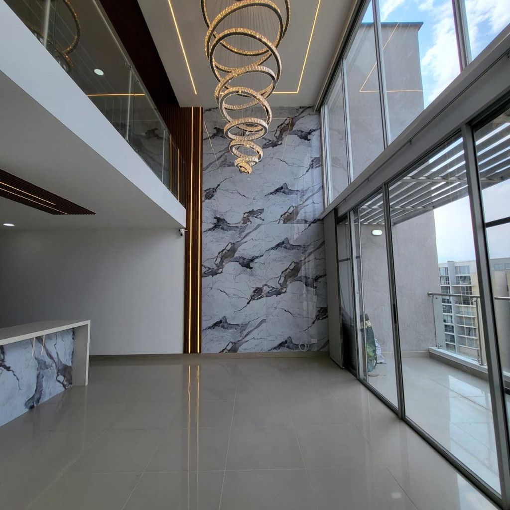 Apartamento en venta Valle Del Cauca Jamundí Ub Quintas De Bolivar 160 m2 Habitaciones 4 Baños 4 Garajes 2 Precio $490000000