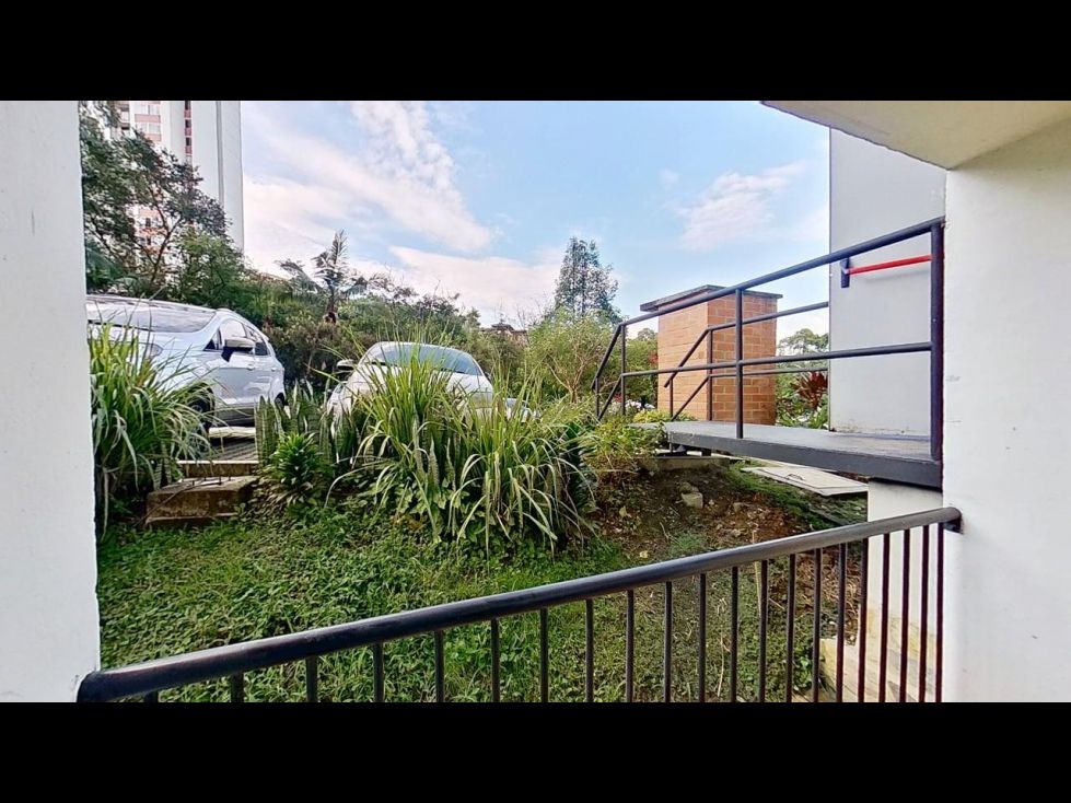 Apartamento en venta Antioquia La Estrella La Tablaza 53 m2 Habitaciones 2 Baños 3 Garajes 0 Precio $264500000