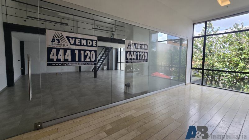 Local en arriendo o venta Antioquia Rionegro Belchite 98 m2 Habitaciones 0 Baños 0 Garajes 0 Precio venta $824000000 Precio arriendo $7919414