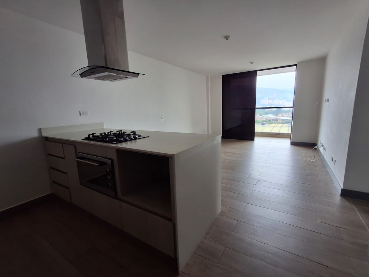 Apartamento en arriendo Antioquia Envigado Bosques De Zúñiga 72 m2 Habitaciones 2 Baños 2 Garajes 2 Precio $4300000