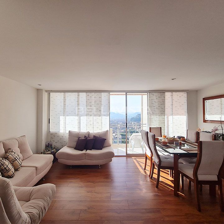 Apartamento en venta Boyacá Duitama La Milagrosa 72 m2 Habitaciones 2 Baños 1 Garajes 1 Precio $350000000