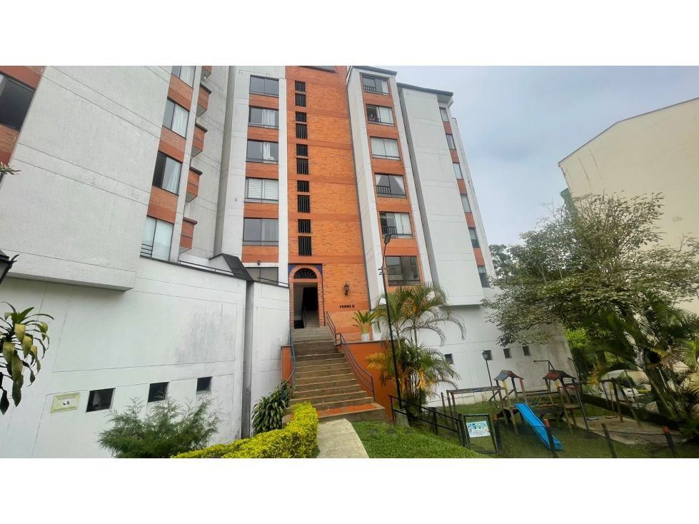 Apartamento en venta Risaralda Pereira Popular Modelo 86 m2 Habitaciones 3 Baños 2 Garajes 1 Precio $325000000
