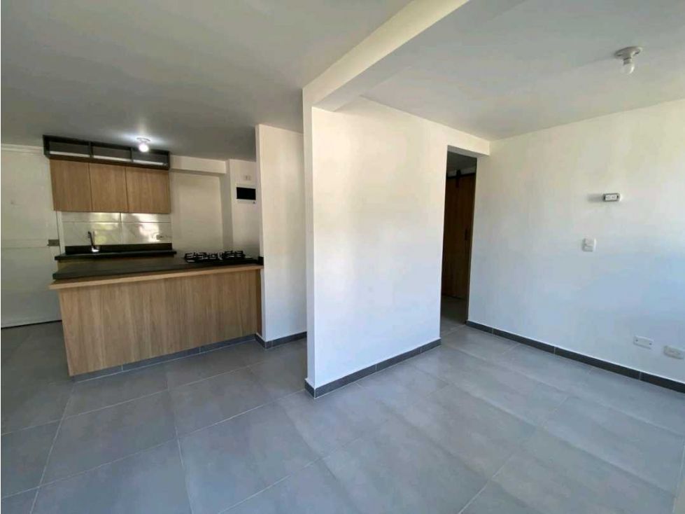 Apartamento en arriendo Antioquia Bello Urbanización El Trebol 59 m2 Habitaciones 2 Baños 2 Garajes 0 Precio $1750000