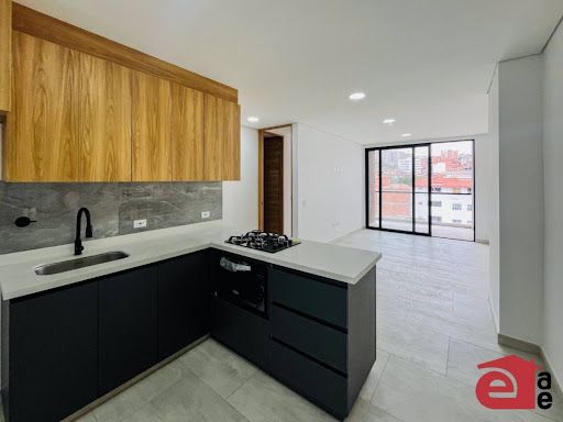 Apartamento en arriendo Antioquia Marinilla El Hato 70 m2 Habitaciones 2 Baños 2 Garajes 1 Precio $2600000