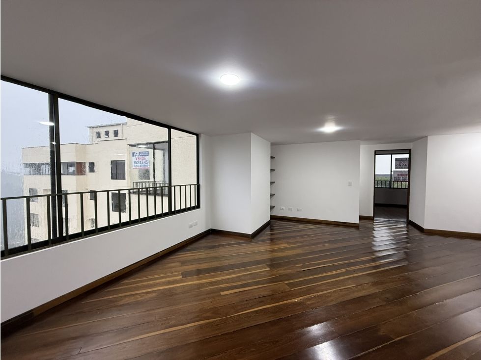 Apartamento en venta Caldas Manizales Milan 76 m2 Habitaciones 3 Baños 2 Garajes 1 Precio $550000000