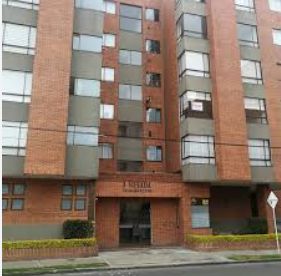 Apartamento en venta Cundinamarca Bogotá Los Cedritos 98 m2 Habitaciones 3 Baños 3 Garajes 2 Precio $500000000