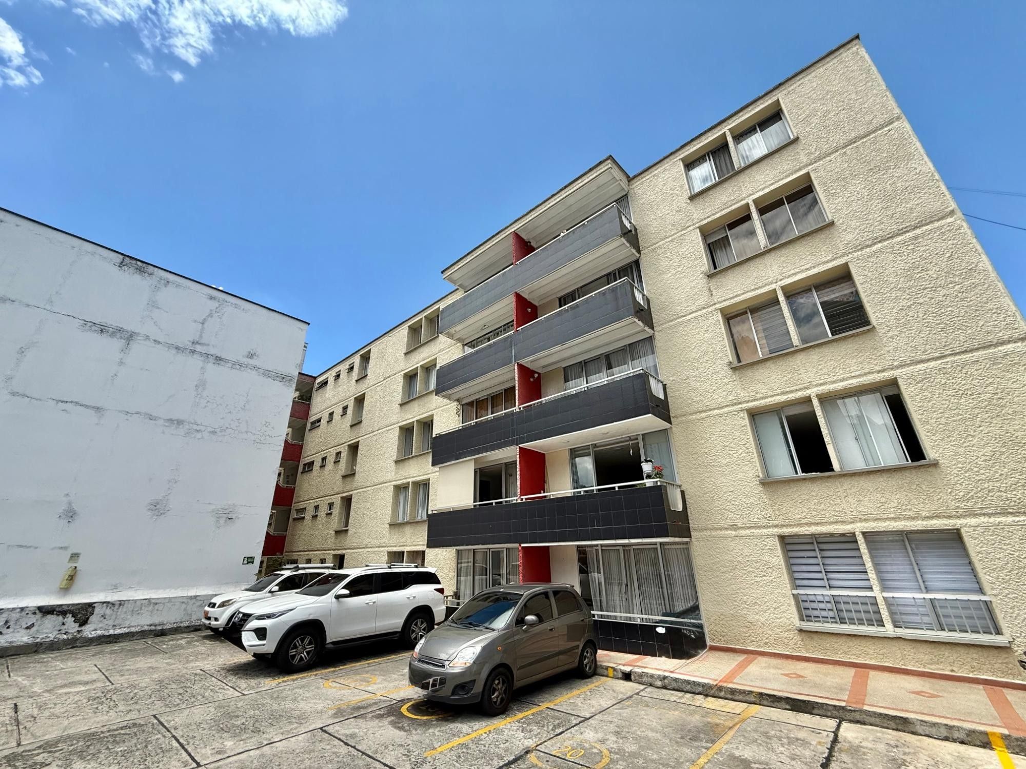 Apartamento en venta Santander Bucaramanga Antonia Santos Centro 92 m2 Habitaciones 4 Baños 2 Garajes 1 Precio $295000000