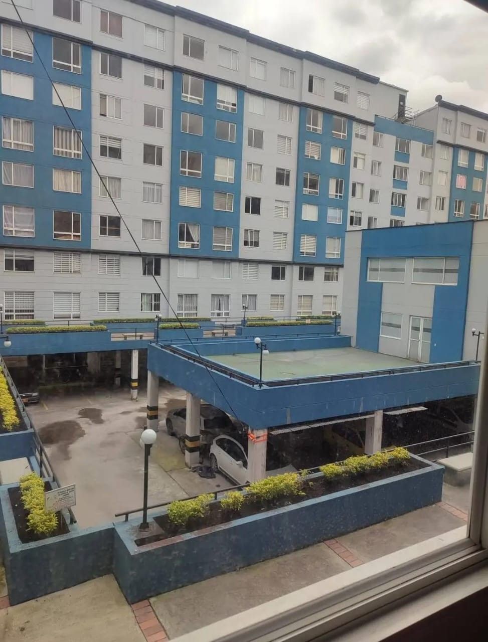 Apartamento en venta Cundinamarca Bogotá El Tintal Asd 58 m2 Habitaciones 3 Baños 3 Garajes 1 Precio $330000000