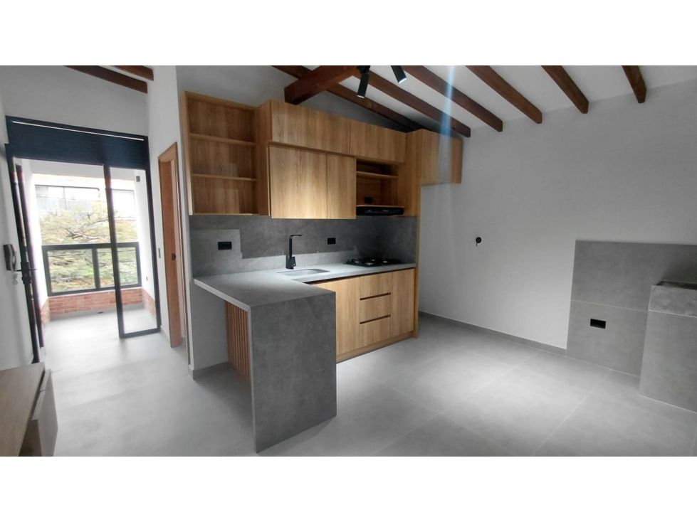 Apartaestudio en arriendo Antioquia Medellín Bolivariana 50 m2 Habitaciones 1 Baños 1 Garajes 0 Precio $2200000