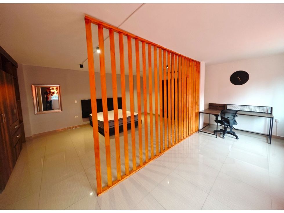 Apartaestudio en venta Antioquia Medellín Astorga 100 m2 Habitaciones 1 Baños 2 Garajes 0 Precio $590000000