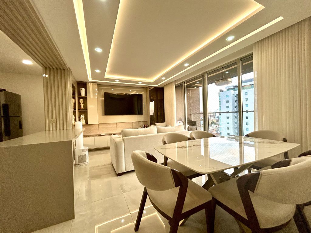 Apartamento en venta Atlántico Barranquilla Ub Altos De Parque 87 m2 Habitaciones 3 Baños 2 Garajes 1 Precio $650000000