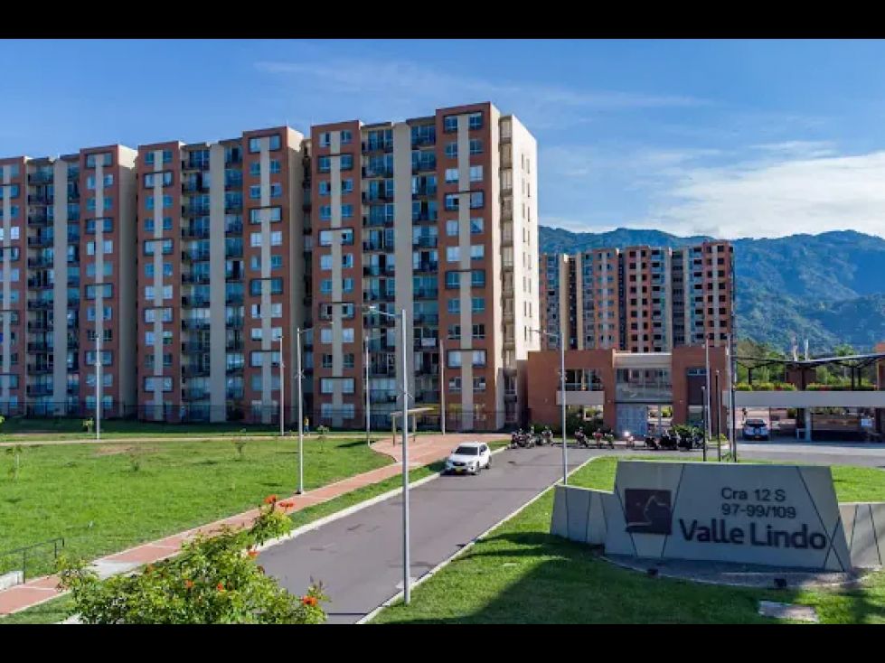 Apartamento en venta Tolima Ibagué Ibagué 68 m2 Habitaciones 3 Baños 2 Garajes 0 Precio $260000000