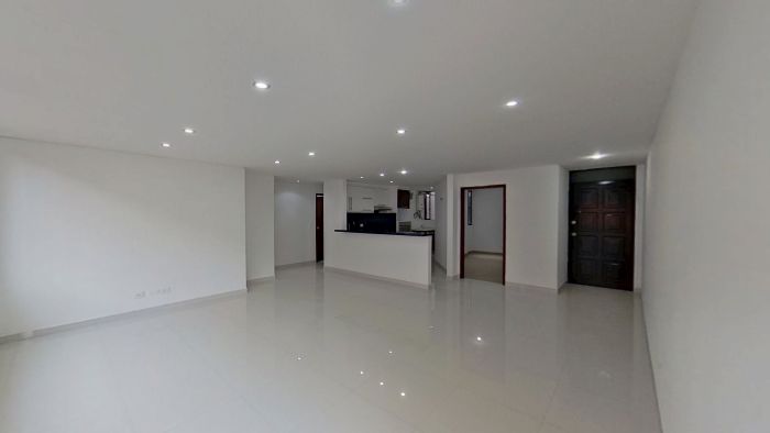 Apartamento en venta Cundinamarca Bogotá Cedro Salazar 91 m2 Habitaciones 3 Baños 2 Garajes 1 Precio $525000000