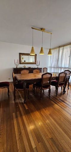 Apartamento en arriendo Cundinamarca Bogotá Antiguo Country 226 m2 Habitaciones 3 Baños 4 Garajes 1 Precio $7150000