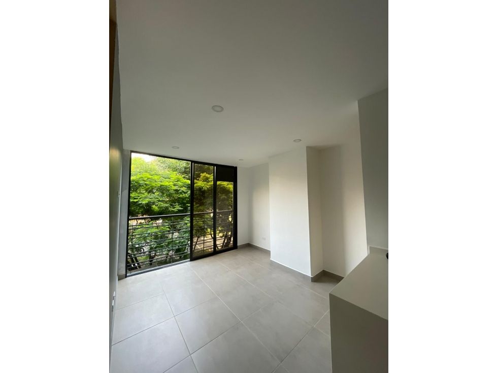 Apartaestudio en venta Antioquia Bello La Cabaña 39 m2 Habitaciones 1 Baños 1 Garajes 0 Precio $250000000