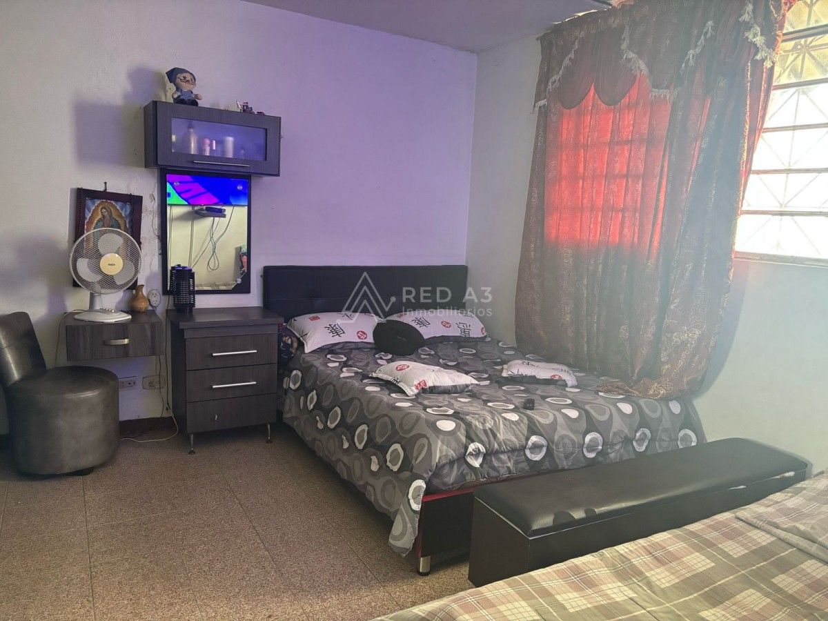 Casa en venta Risaralda Dosquebradas Guadalupe 180 m2 Habitaciones 5 Baños 2 Garajes 0 Precio $315000000