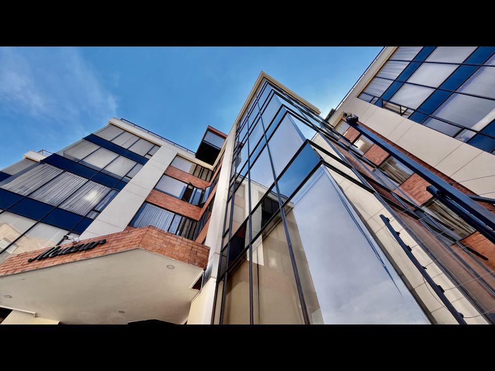 Apartamento en venta Cundinamarca Bogotá La Carolina 78 m2 Habitaciones 2 Baños 2 Garajes 1 Precio $610000000