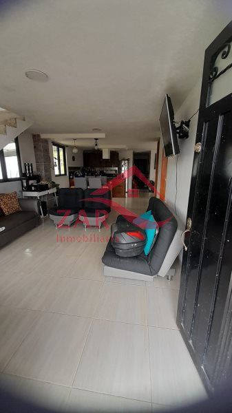 Casa en venta Antioquia El Carmen De Viboral El Edén 3100 m2 Habitaciones 5 Baños 3 Garajes 1 Precio $780000000