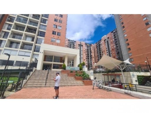 Apartamento en venta Cundinamarca Bogotá Potosí 106 m2 Habitaciones 3 Baños 3 Garajes 1 Precio $720000000