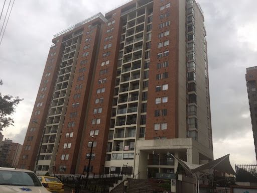 Apartamento en venta Cundinamarca Bogotá Potosí 106 m2 Habitaciones 3 Baños 3 Garajes 1 Precio $780000000