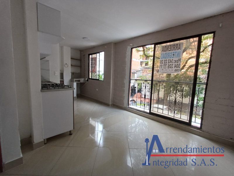 Apartamento en arriendo Antioquia Medellín La America 50 m2 Habitaciones 2 Baños 1 Garajes 0 Precio $1800000