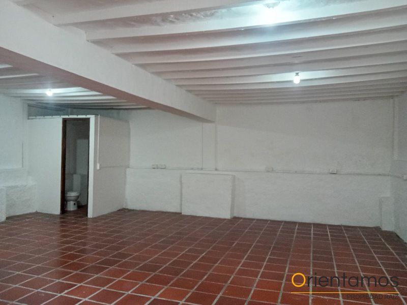 Local en arriendo Antioquia El Retiro El Retiro 65 m2 Habitaciones 0 Baños 1 Garajes 0 Precio $1700000