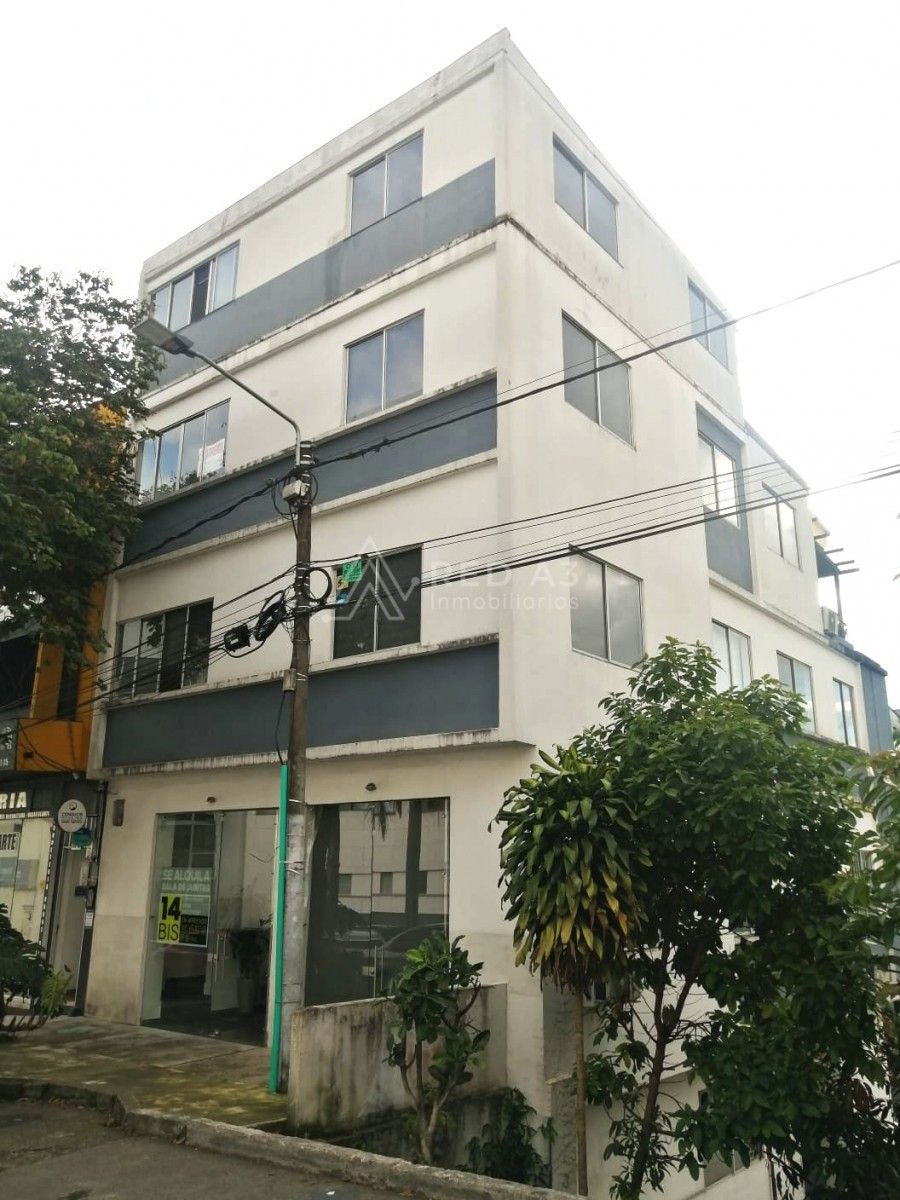 Edificio en venta Risaralda Pereira Olaya Herrera 532 m2 Habitaciones 14 Baños 5 Garajes 0 Precio $4500000000