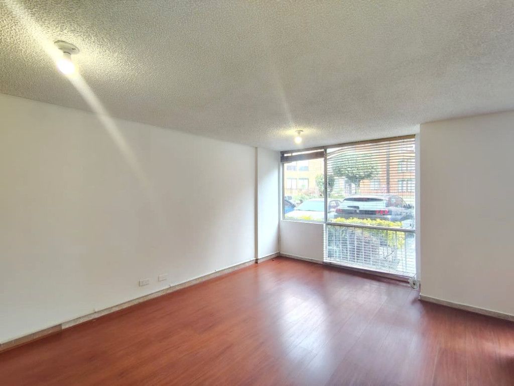 Apartaestudio en arriendo Cundinamarca Bogotá El Liston 27 m2 Habitaciones 1 Baños 1 Garajes 1 Precio $1184700