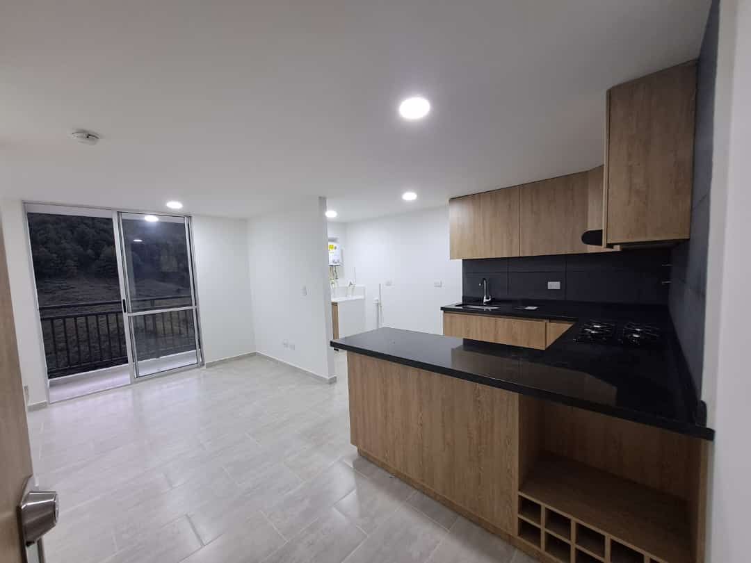 Apartamento en venta Antioquia Bello Santa Ana 54 m2 Habitaciones 2 Baños 2 Garajes 1 Precio $320000000