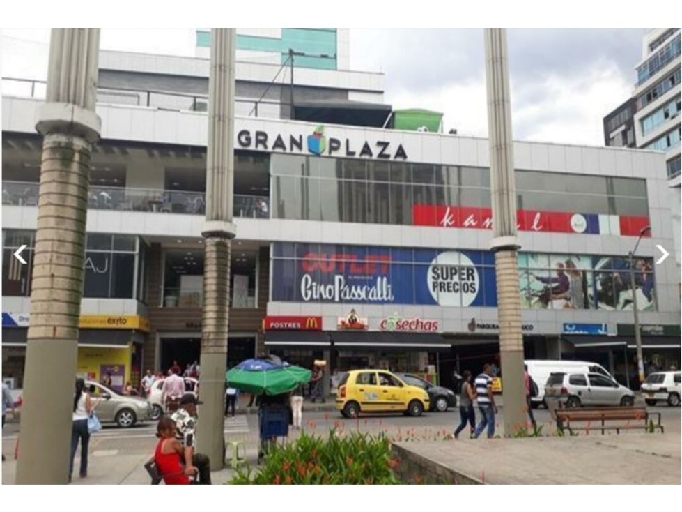 Local en venta Antioquia Medellín Guayaquil 13 m2 Habitaciones 0 Baños 0 Garajes 0 Precio $639000000