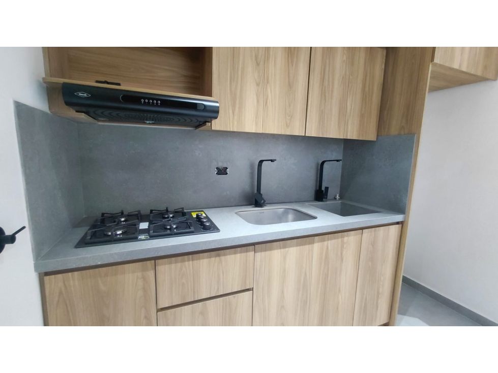 Apartaestudio en arriendo Antioquia Medellín Bolivariana 40 m2 Habitaciones 1 Baños 1 Garajes 0 Precio $1600000