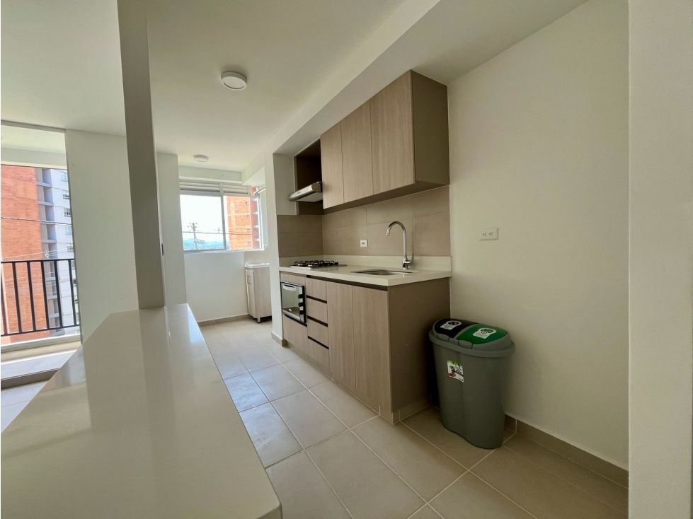 Apartamento en arriendo Antioquia Rionegro Ub La Pereira 70 m2 Habitaciones 3 Baños 2 Garajes 1 Precio $2700000