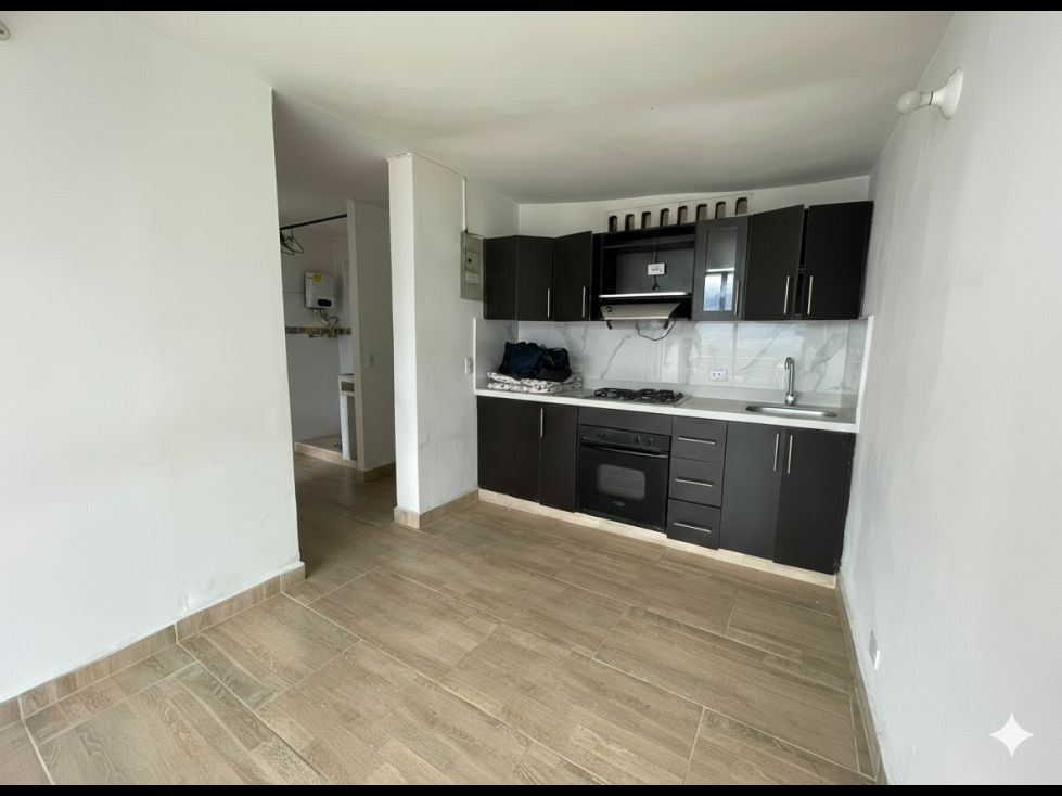 Apartamento en venta Antioquia Medellín Santa Rosa De Lima 48 m2 Habitaciones 2 Baños 1 Garajes 1 Precio $250000000