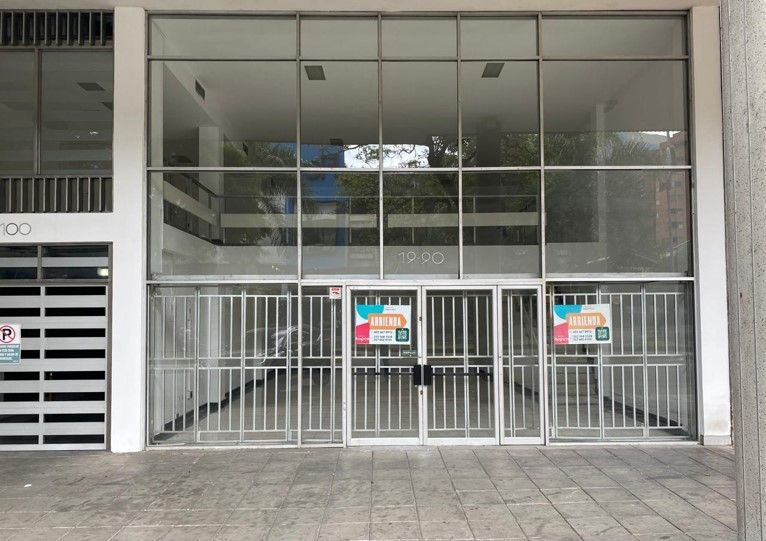 Local en arriendo Valle Del Cauca Cali Versalles 168 m2 Habitaciones 0 Baños 0 Garajes 0 Precio $4821300