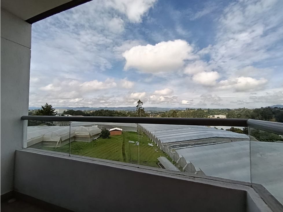 Apartaestudio en venta Antioquia Marinilla La Industrial 53 m2 Habitaciones 3 Baños 2 Garajes 1 Precio $360000000