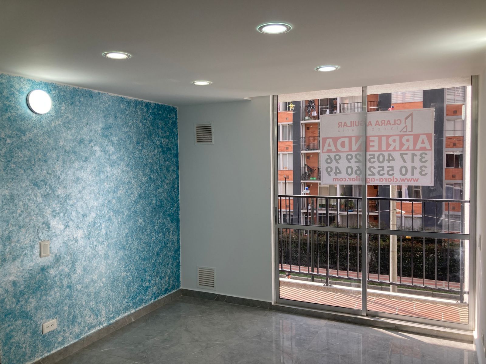 Apartamento en arriendo Cundinamarca Chía Bachue 50 m2 Habitaciones 3 Baños 2 Garajes 0 Precio $1500000