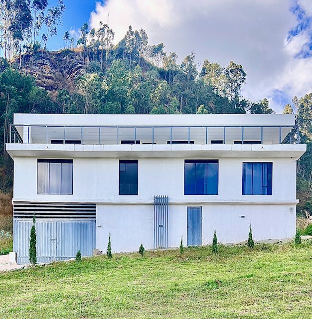 Casa en venta Boyacá Jenesano Jenesano 274 m2 Habitaciones 3 Baños 3 Garajes 1 Precio $695000000