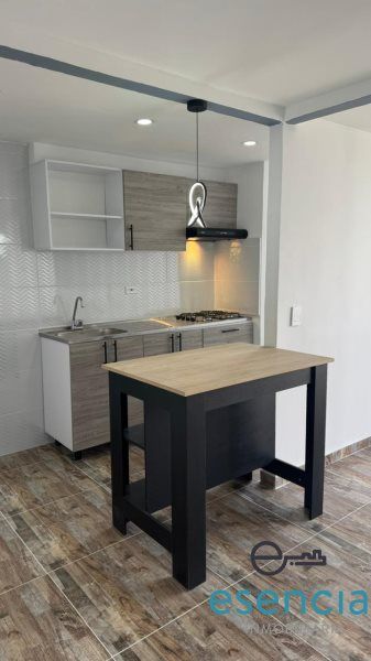Apartamento en arriendo Antioquia Rionegro Belchite 50 m2 Habitaciones 2 Baños 2 Garajes 0 Precio $1600000