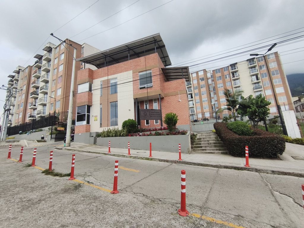 Apartamento en venta Cundinamarca Fusagasugá Cedritos Alto 59 m2 Habitaciones 3 Baños 2 Garajes 0 Precio $249000000