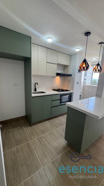 Apartamento en arriendo Antioquia Rionegro Belchite 50 m2 Habitaciones 2 Baños 2 Garajes 0 Precio $1850000