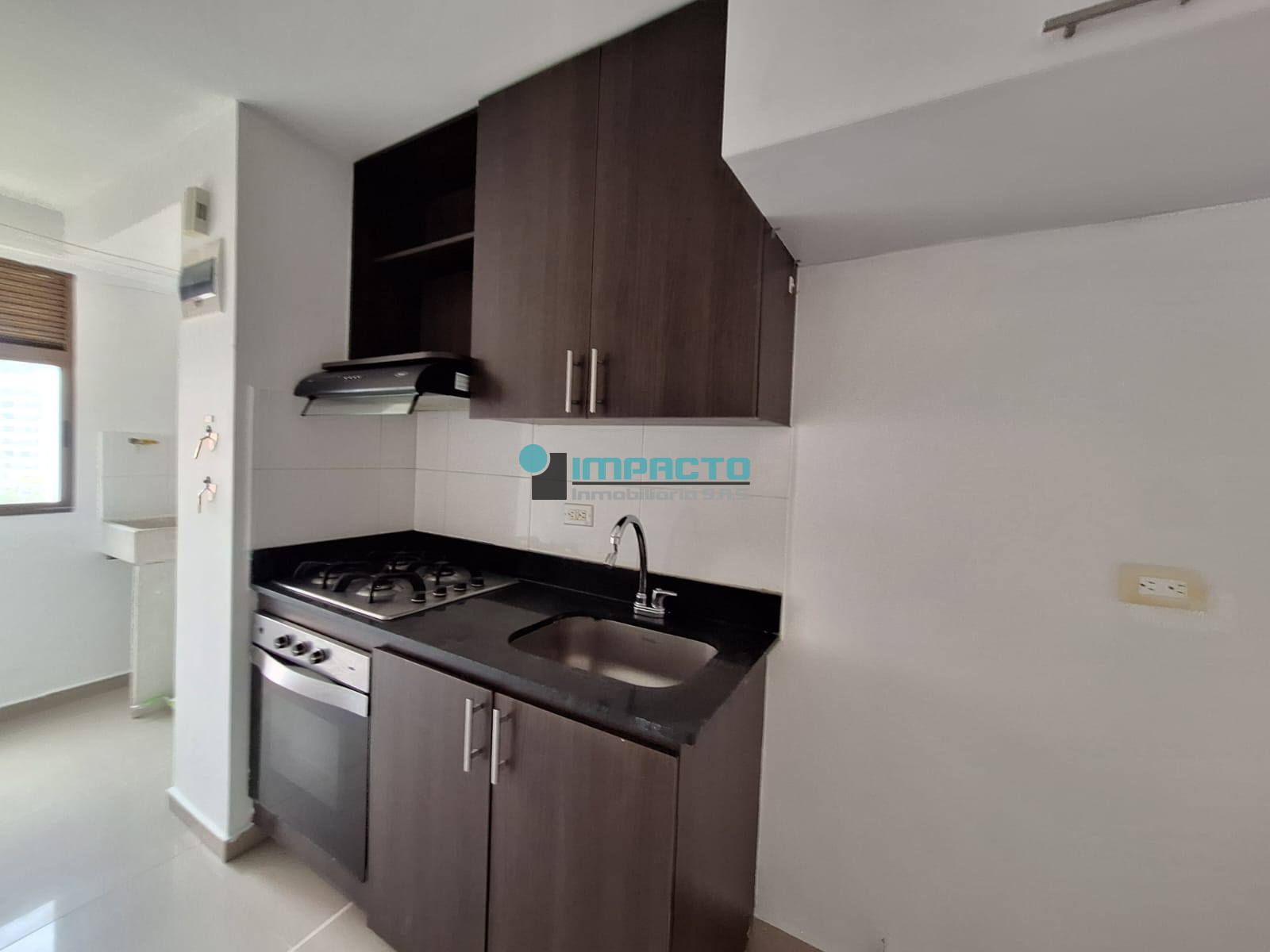 Apartamento en arriendo Antioquia Sabaneta Lagos De La Doctora 60 m2 Habitaciones 2 Baños 2 Garajes 1 Precio $2580000