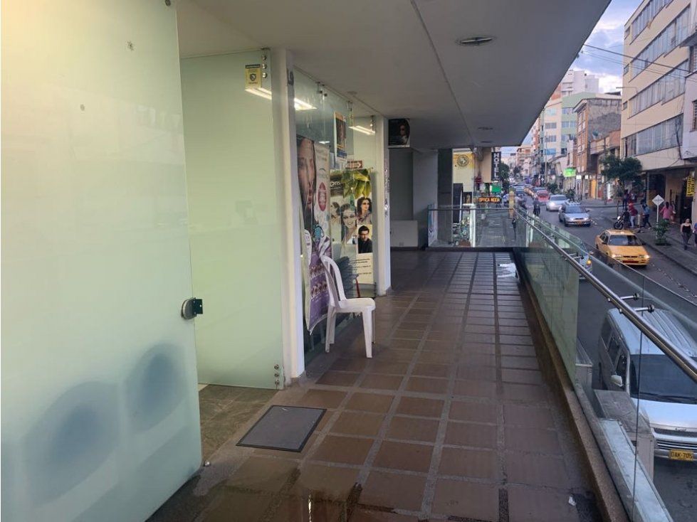Local en arriendo Quindío Armenia Sector Centro 28 m2 Habitaciones 0 Baños 1 Garajes 0 Precio $1300000