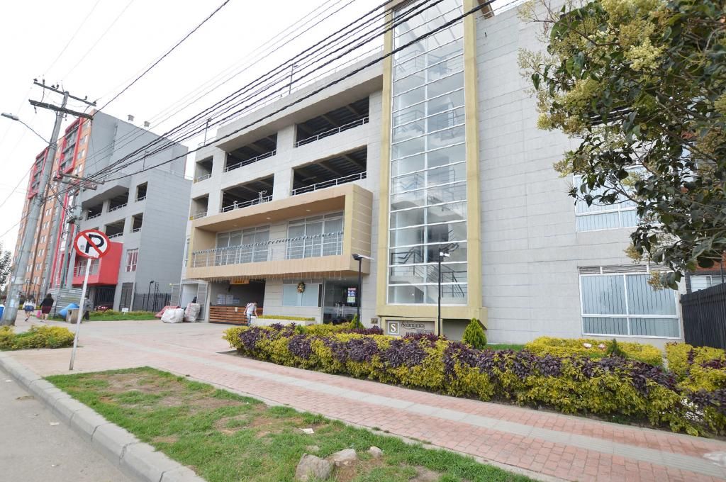 Apartamento en arriendo Cundinamarca Bogotá Campo Alegre 60 m2 Habitaciones 3 Baños 2 Garajes 1 Precio $1855000