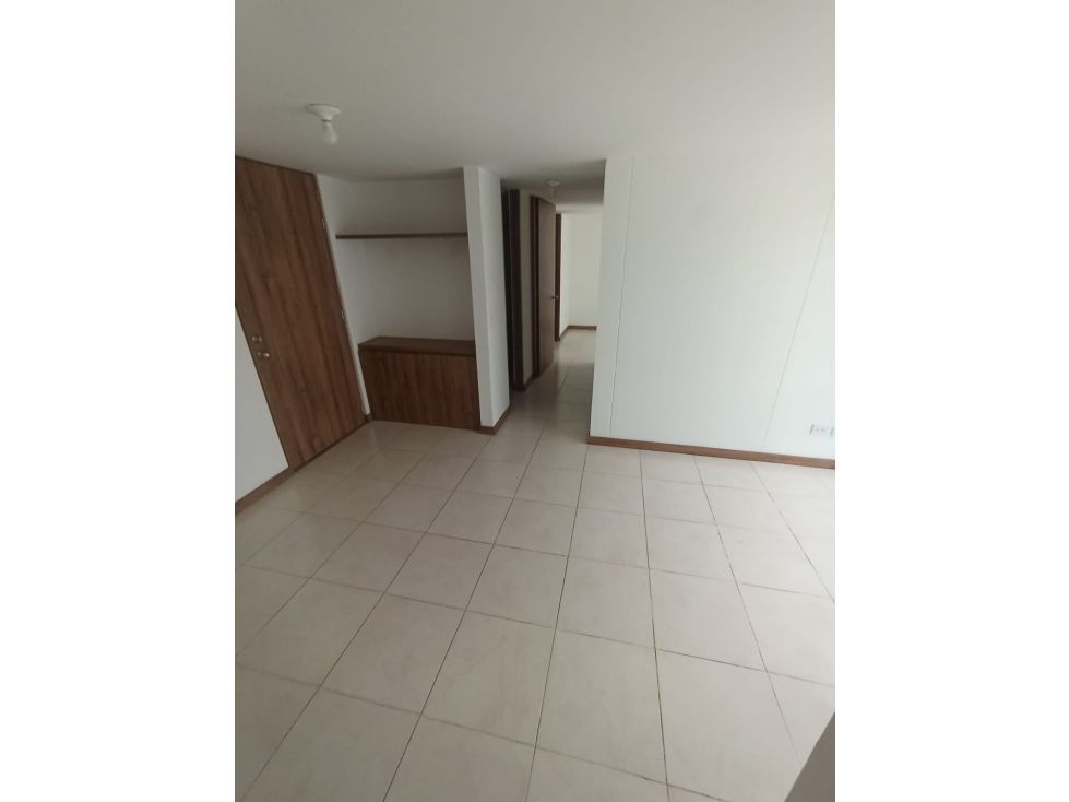 Apartamento en arriendo Caldas Manizales Ub Colina De La Cumbre 50 m2 Habitaciones 2 Baños 1 Garajes 0 Precio $1200000